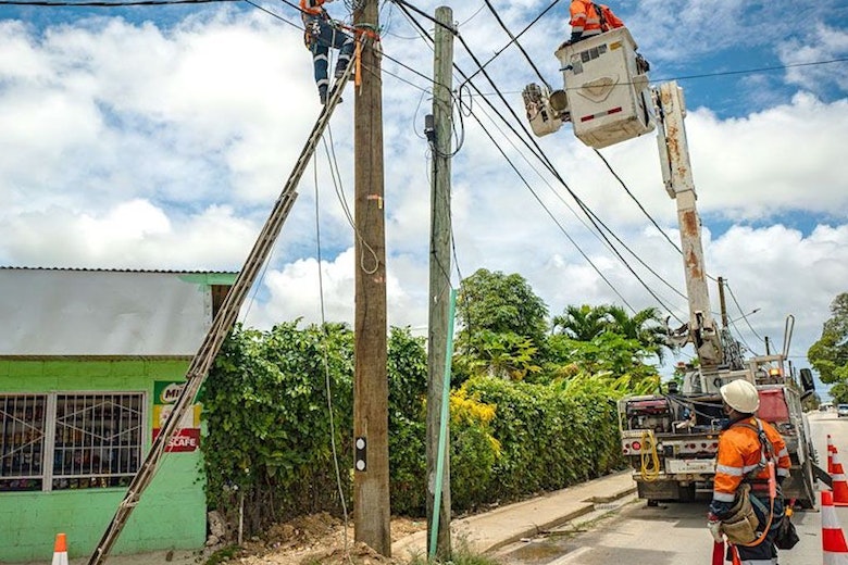 73901 pacific renewable energy tonga