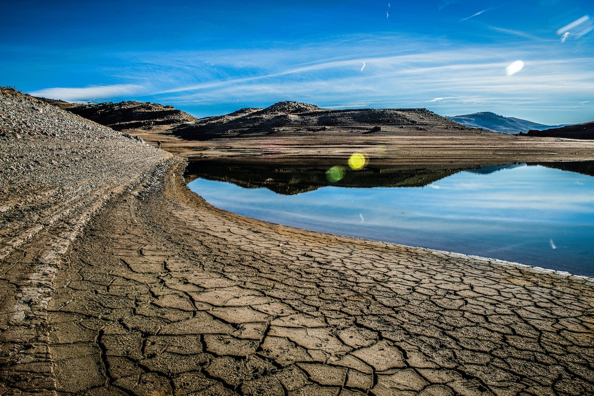 Water Wars: The Southwest’s Procrastination Comes Home to Roost