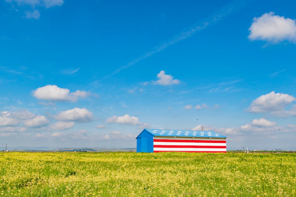 Hoping the Farm Bill Will be a Win for Producers and the Planet?