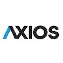 Axios logo