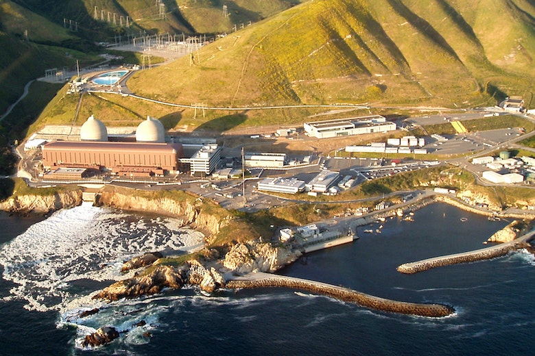 CE Ep and Diablo Canyon