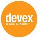 Devex logo