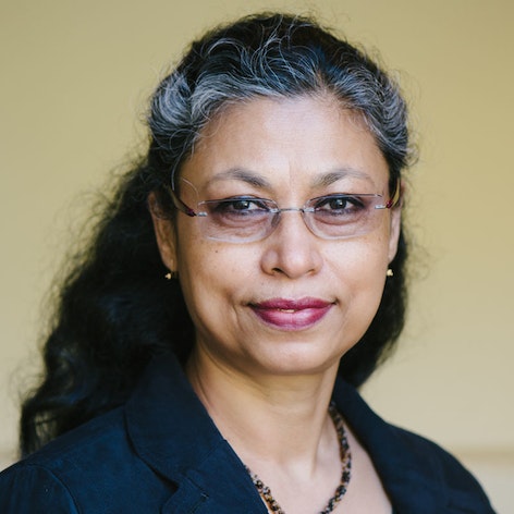 Joyashree Roy 2014