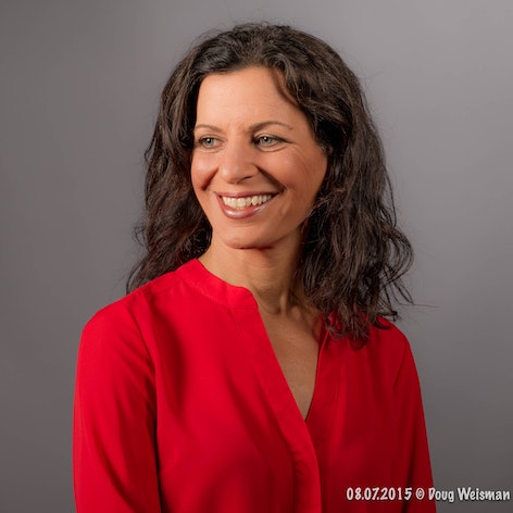 Juliette Kayyem