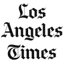 La Times Logo