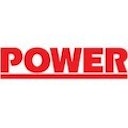 Power Magazine logo