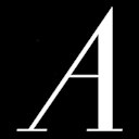 The atlantic logo