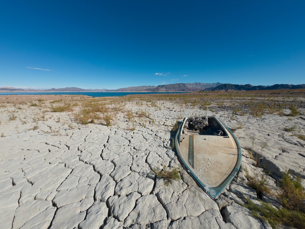 Water Wars: When the Taps Run Dry