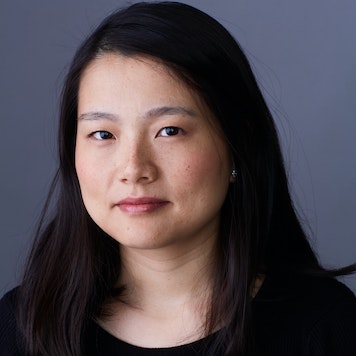 Yaqiu wang