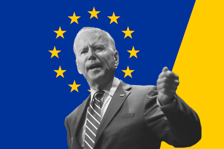 Biden EU Ban