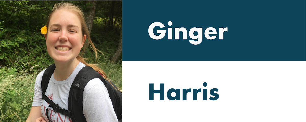 Ginger Harris