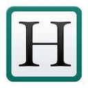 Huffington Post New York Squarelogo