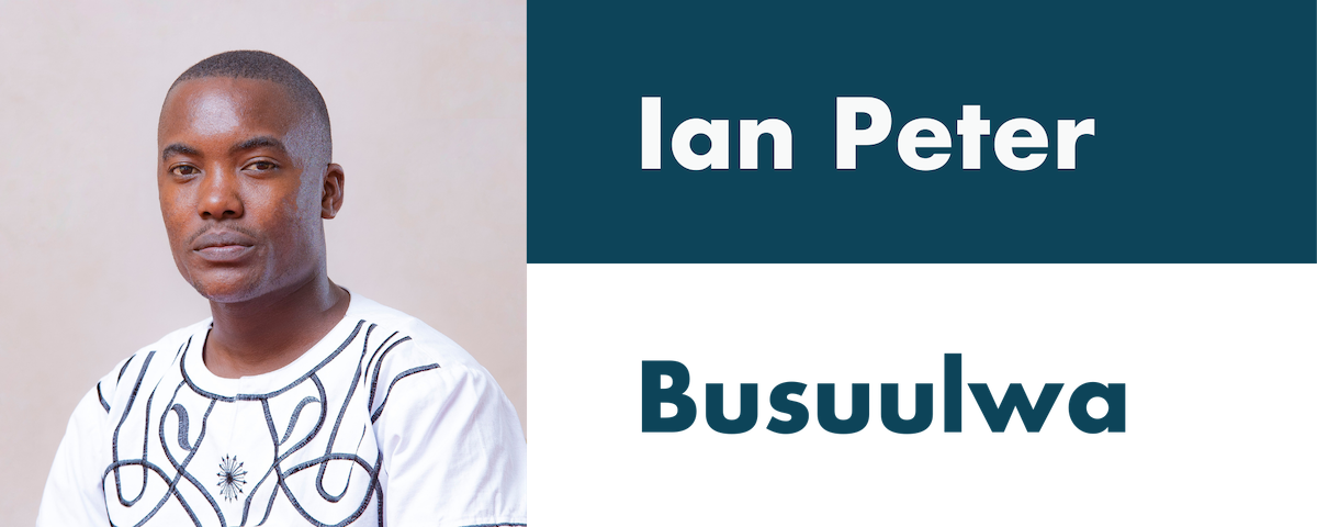 Ian Peter Busuulwa