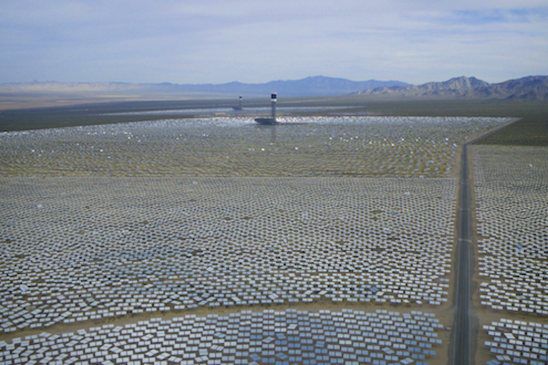 Ivanpah