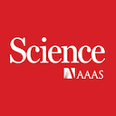 Science mag logo