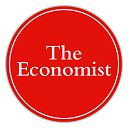 The Economist Logo